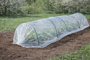 Mini baštenski plastenik, dimenzija folije 1,8 × 6 m 5900 - Img 2