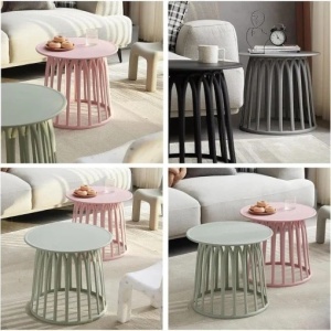 MODERNI STO UNI BOLZZ ZELENI - Img 4