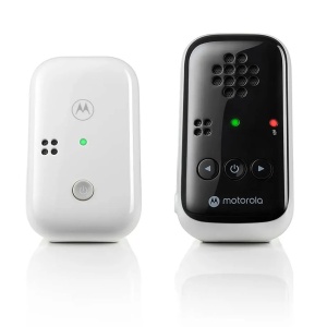 Motorola PIP10 audio bebi alarm - Img 5