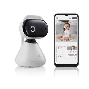 Motorola PIPI1000C bebi kamera wifi