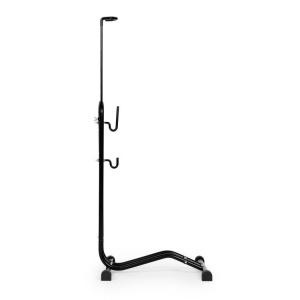Stalak za bicikle 3in1 black service bike holder - Img 5