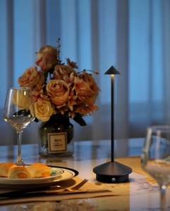 STONA LAMPA GOLD 09 BOLZZ - Img 2