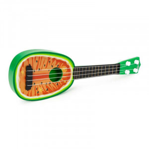 UKULELE GITARA ZA DJECU LUBENICA - Img 2