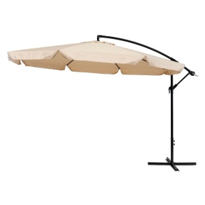 VELIKI 3,5M SUNCOBRAN BEIGE