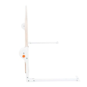 Zaštita za krevet I AM SAFE 150cm – Beige - Img 2