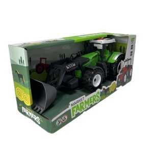 585-22 TRAKTOR - Img 3
