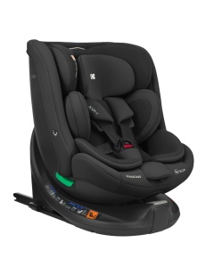 Autosjedište i-Van i-SIZE 40–150 cm Black