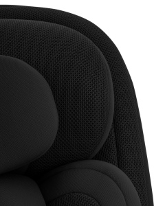Autosjedište i-Van i-SIZE 40–150 cm Black - Img 11
