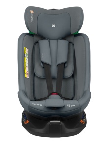 Autosjedište i-Van i-SIZE 40–150 cm Dark Grey - Img 4