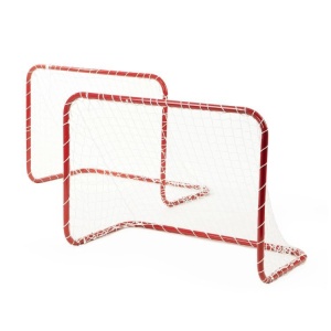 Golovi za fudbal x 2 kom 180x122cm ECOTOYS - Img 5