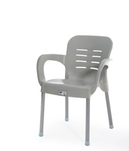 Hilal stolica grey Bolzz