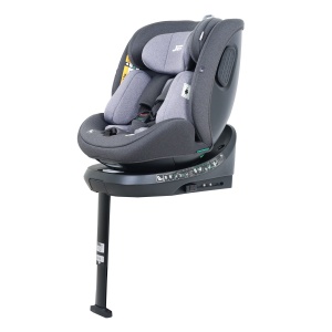 Jungle autosjedište Jet 40-150cm Sivo