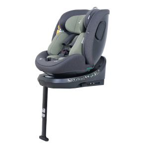 Jungle autosjedište Jet 40-150cm Zeleno