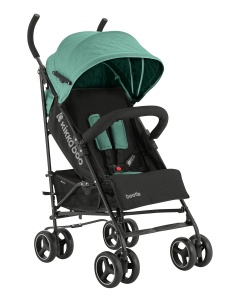 Kikk boo kišobran kolica Beetle MINT 2023