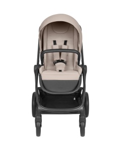 Kikka Boo 3u1 kolica za bebe Modena Beige 2027 - Img 4