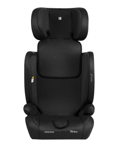Kikka Boo autosjedište 76-150 cm i-Cross i-SIZE Black - Img 4