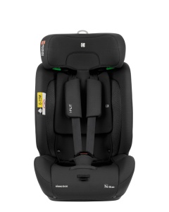 Kikka Boo autosjedište 76-150 cm i-Flit i-SIZE Black - Img 2