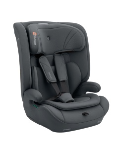 Kikka Boo autosjedište 76-150 cm i-Flow i-SIZE Grey