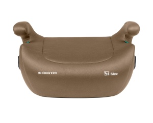 Kikka Boo booster 125–150 cm i-Tip 2 i-SIZE Beige - Img 3