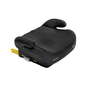 KIKKA BOO BOOSTER 125-150 cm I-Tip I-SIZE BLACK - Img 4