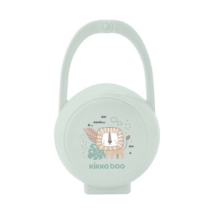 KIKKA BOO FUTROLA ZA CUCLU SAVANNA MINT