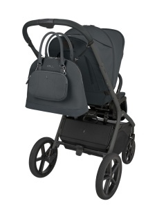 Kikka Boo Goya 2in1 Platinum Graphite - Img 5