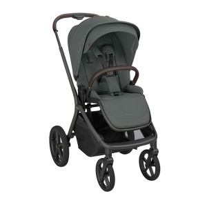 Kikka Boo Goya 2in1 Platinum Olive - Img 2