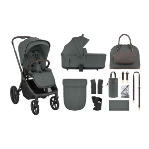 Kikka Boo Goya 2in1 Platinum Olive