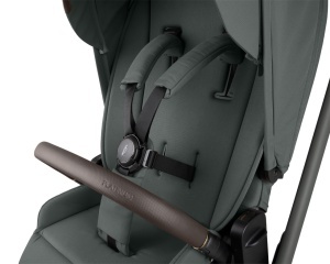 Kikka Boo Goya 2in1 Platinum Olive - Img 7