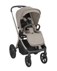 Kikka Boo Goya 3in1 Platinum Champagne - Img 5
