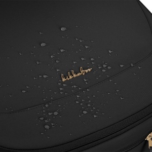 Kikka Boo Goya 3n1 Platinum Noir - Img 5