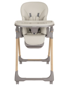 Kikka Boo hranilica za bebe Olive Beige - Img 2
