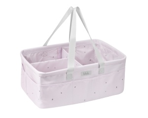 Kikka Boo organizator za pelene Hedge-hugs