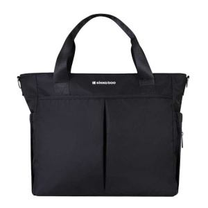 KIKKA BOO TORBA ZA MAMU BRIELLE BLACK