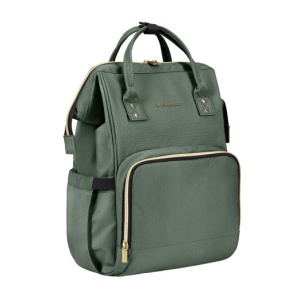 Kikka boo torba za mamu SIENA Army Green 2025 - Img 2