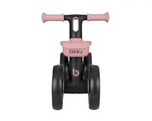 KikkaBoo Guralica BLINKY roze - Img 2