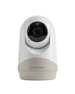 KikkaBoo Video bebi monitor RHEN 5″ bež - Img 3