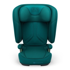 Kinderkraft auto sjedište UNITY 2 I-Size GREEN - Img 9