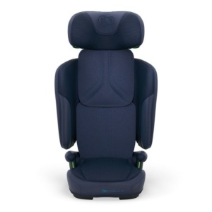 Kinderkraft auto sjedište UNITY 2 I-Size NAVY - Img 6