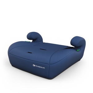KINDERKRAFT AUTOSJEDIŠTE COMFORT UP 2 PLUS I-SIZE NAVY - Img 7
