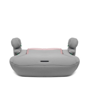 KINDERKRAFT AUTOSJEDISTE I-COMFY I-SIZE 76-150CM PINK - Img 5