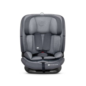 KINDERKRAFT AUTOSJEDISTE ONETO3 76-150CM COOL GREY - Img 1