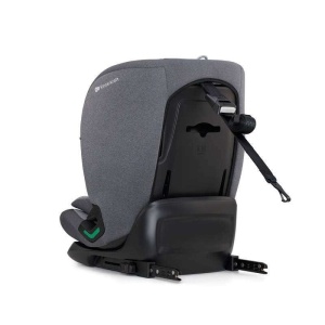 KINDERKRAFT AUTOSJEDISTE ONETO3 76-150CM COOL GREY - Img 6