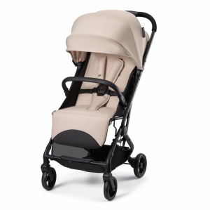 KINDERKRAFT KOLICA INDY 3 BEIGE - Img 6