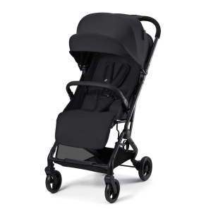KINDERKRAFT KOLICA INDY 3 COAL BLACK - Img 2