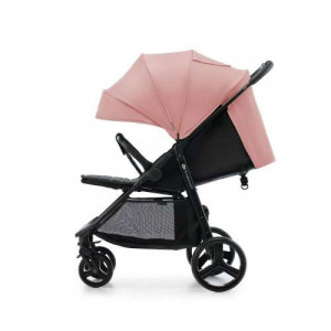 KINDERKRAFT KOLICA ZA BEBE RINE - VITAL PINK - Img 4