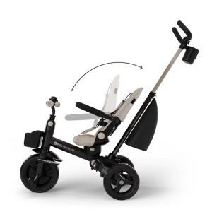 KINDERKRAFT TRICIKL AVEO 2 PLUS BEIGE - Img 7