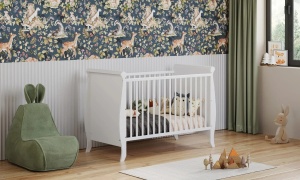 LETTINO MISZA KREVETAC 120X60 STANDARD - Img 2
