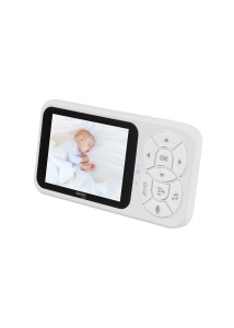 Lionelo Babyline 3.4 – video bebi alarm - Img 4