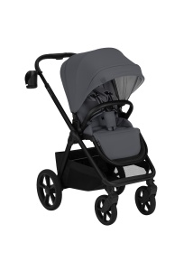 Lionelo Carmine – kolica 3u1 Grey Stone - Img 10